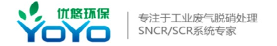 武漢SCR脫硝設(shè)備_武漢優(yōu)悠脫硝處理設(shè)備有限公司